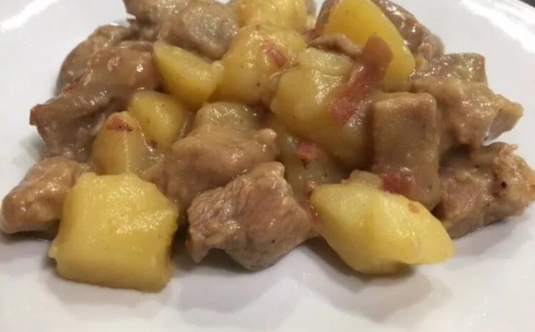  Menù del 03/02/2025