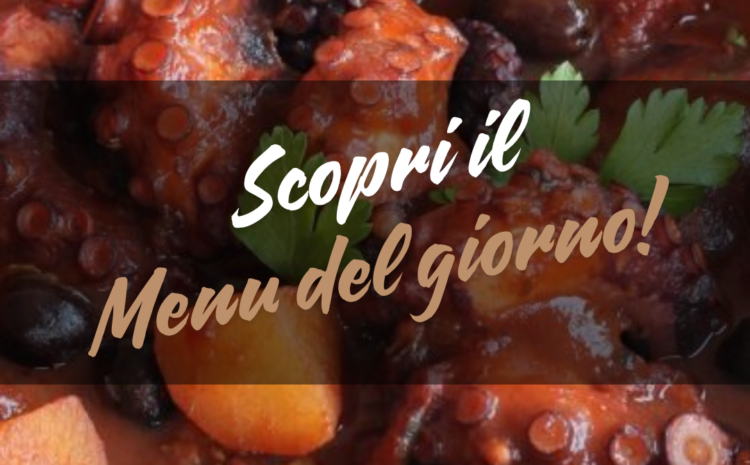  Menù del 02/10/2026